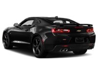 2017 Chevrolet Camaro 2dr Cpe 1SS Exterior Shot 10