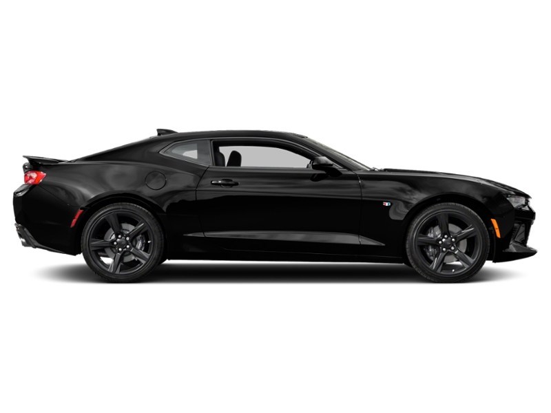 2017 Chevrolet Camaro 2dr Cpe 1SS Exterior Shot 11