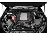 2017 Chevrolet Camaro 2dr Cpe 1SS Exterior Shot 3