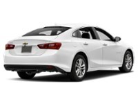 2017 Chevrolet Malibu 4dr Sdn LT w/1LT Exterior Shot 2