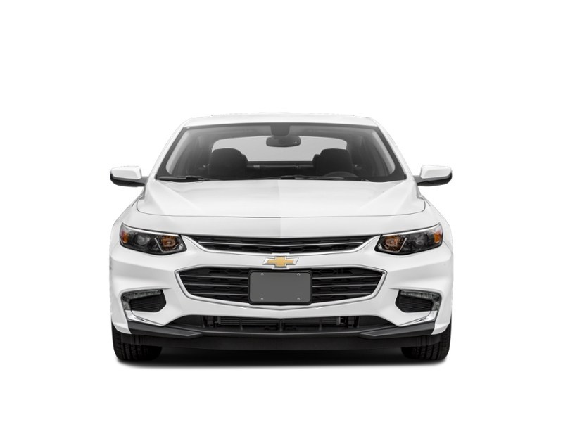 2017 Chevrolet Malibu 4dr Sdn LT w/1LT Exterior Shot 6