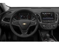 2017 Chevrolet Malibu 4dr Sdn LT w/1LT Interior Shot 3