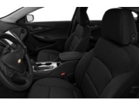 2017 Chevrolet Malibu 4dr Sdn LT w/1LT Interior Shot 4