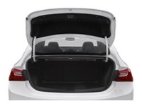 2017 Chevrolet Malibu 4dr Sdn LT w/1LT Exterior Shot 4