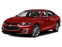 2017 Chevrolet Malibu 4dr Sdn Premier w/2LZ Exterior Shot 1