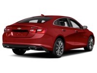 2017 Chevrolet Malibu 4dr Sdn Premier w/2LZ Exterior Shot 2