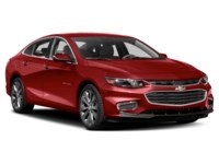 2017 Chevrolet Malibu 4dr Sdn Premier w/2LZ Exterior Shot 9