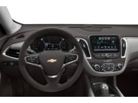2017 Chevrolet Malibu 4dr Sdn Premier w/2LZ Interior Shot 3