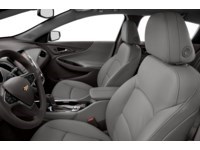 2017 Chevrolet Malibu 4dr Sdn Premier w/2LZ Interior Shot 4
