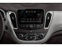 2017 Chevrolet Malibu 4dr Sdn Premier w/2LZ Interior Shot 2