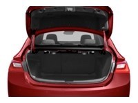 2017 Chevrolet Malibu 4dr Sdn Premier w/2LZ Exterior Shot 4