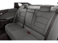 2017 Chevrolet Malibu 4dr Sdn Premier w/2LZ Interior Shot 5