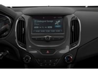 2017 Chevrolet Cruze 4dr Sdn 1.4L LT w/1SD Interior Shot 2