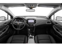 2018 Chevrolet Cruze 4dr Sdn 1.4L Premier w/1SF Interior Shot 6