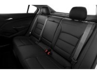 2018 Chevrolet Cruze 4dr Sdn 1.4L Premier w/1SF Interior Shot 5