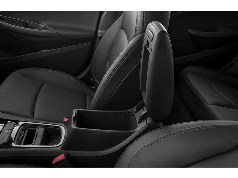 2018 Chevrolet Cruze 4dr Sdn 1.4L Premier w/1SF Interior Shot 7