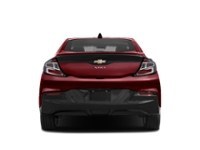 2017 Chevrolet Volt Premier Exterior Shot 8