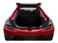 2017 Chevrolet Volt Premier Exterior Shot 4