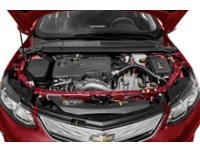 2017 Chevrolet Volt Premier Exterior Shot 3