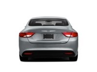 2016 Chrysler 200 4dr Sdn LX FWD Exterior Shot 8
