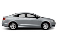 2016 Chrysler 200 4dr Sdn LX FWD Exterior Shot 11