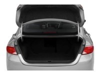 2016 Chrysler 200 4dr Sdn LX FWD Exterior Shot 4