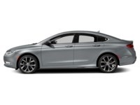 2016 Chrysler 200 4dr Sdn C FWD Exterior Shot 7