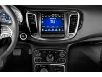 2016 Chrysler 200 4dr Sdn C FWD Interior Shot 2