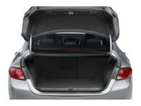 2016 Chrysler 200 4dr Sdn C FWD Exterior Shot 4