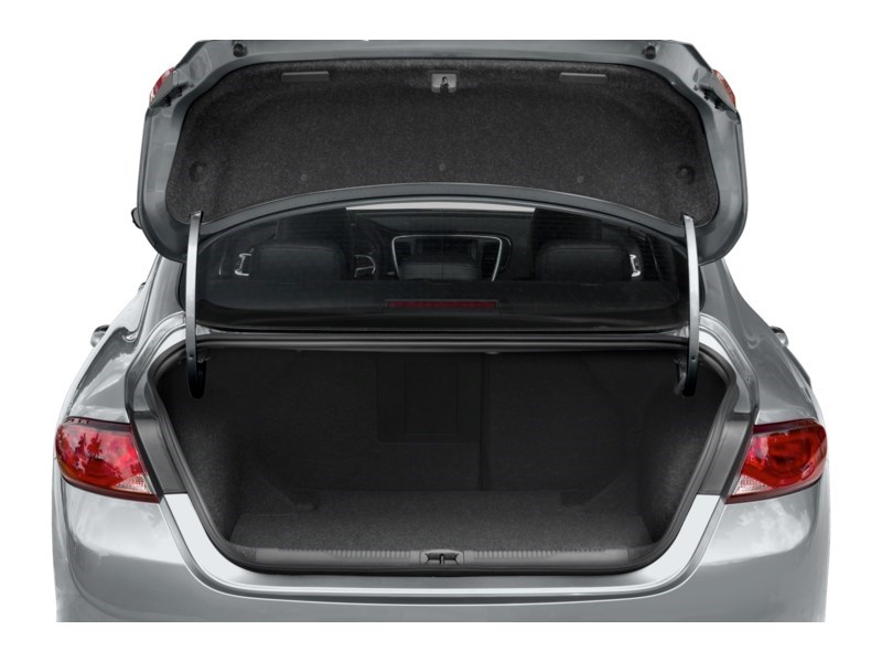 2016 Chrysler 200 4dr Sdn C FWD Exterior Shot 4