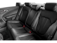 2016 Chrysler 200 4dr Sdn C FWD Interior Shot 5