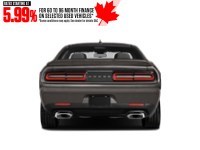 2017 Dodge Challenger 2dr Cpe R/T Shaker Exterior Shot 8