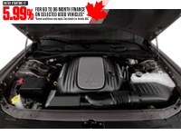 2017 Dodge Challenger 2dr Cpe R/T Shaker Exterior Shot 3