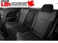 2017 Dodge Challenger 2dr Cpe R/T Shaker Interior Shot 5