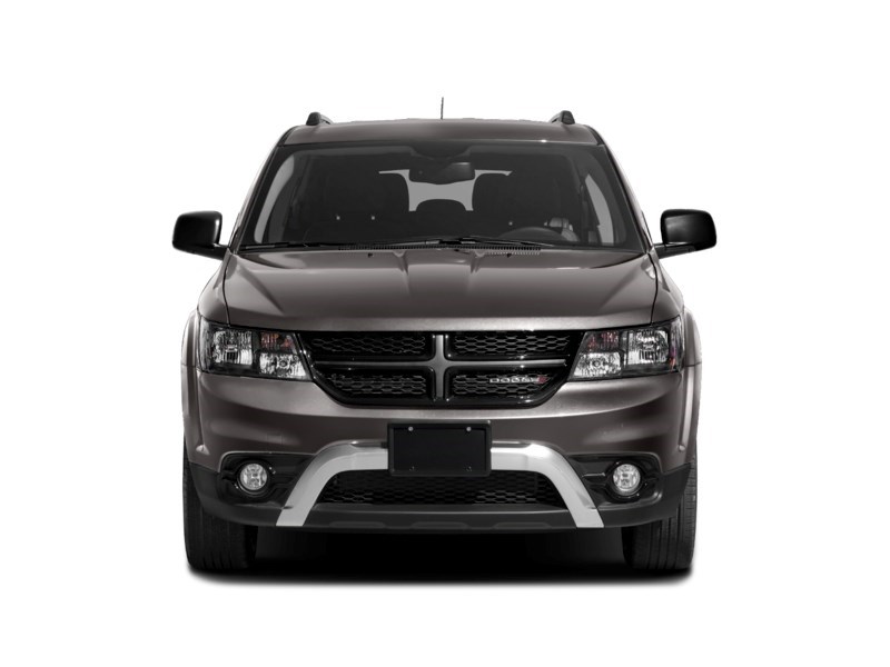2017 Dodge Journey AWD 4dr Crossroad Exterior Shot 6