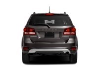 2017 Dodge Journey AWD 4dr Crossroad Exterior Shot 8