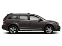 2017 Dodge Journey AWD 4dr Crossroad Exterior Shot 11