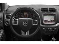 2017 Dodge Journey AWD 4dr Crossroad Interior Shot 3
