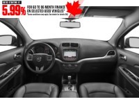 2020 Dodge Journey SE FWD Interior Shot 6