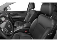 2017 Dodge Journey AWD 4dr Crossroad Interior Shot 4