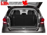 2020 Dodge Journey SE FWD Exterior Shot 4