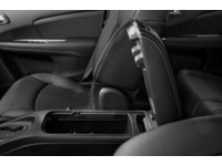 2017 Dodge Journey AWD 4dr Crossroad Exterior Shot 12