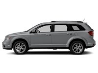 2018 Dodge Journey SXT AWD Exterior Shot 7