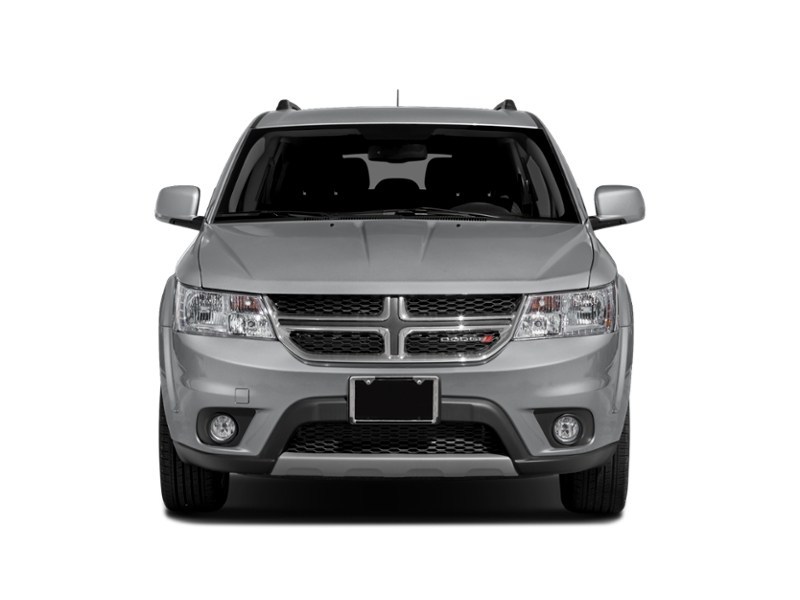 2018 Dodge Journey SXT AWD Exterior Shot 6