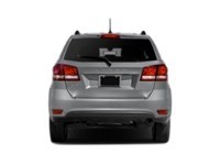 2018 Dodge Journey SXT AWD Exterior Shot 8