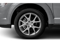 2018 Dodge Journey SXT AWD Exterior Shot 5