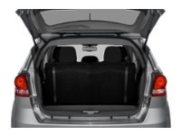 2018 Dodge Journey SXT AWD Exterior Shot 4