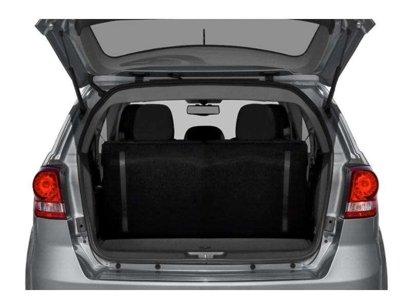 2018 Dodge Journey SXT AWD Exterior Shot 4