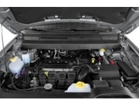 2018 Dodge Journey SXT AWD Exterior Shot 3
