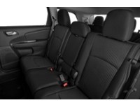 2018 Dodge Journey SXT AWD Interior Shot 5